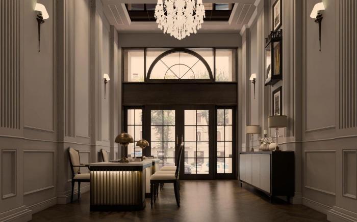 Bespoke Boutique Hotel Hanoi