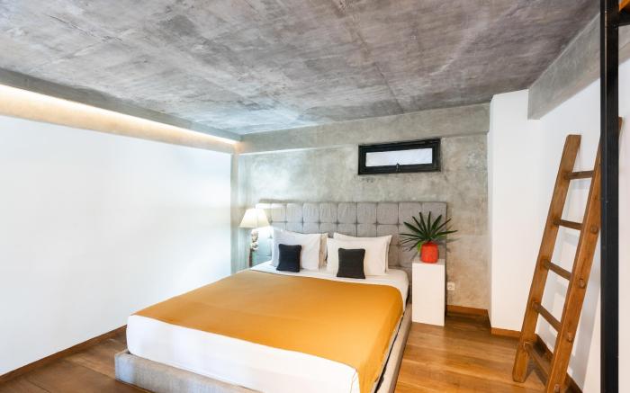 Balissimo Suites Seminyak by betterplace