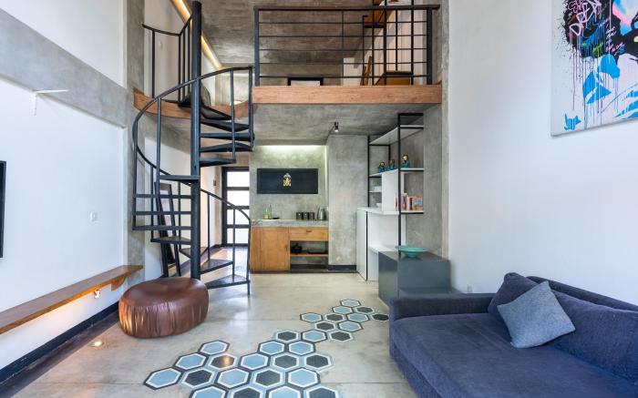 Balissimo Suites Seminyak by betterplace