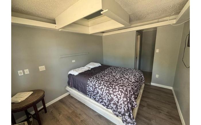 Mi Amor Inn & Suites by Hotel O Dallas Tx Hwy 352