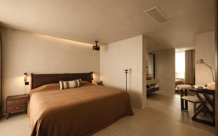 DaLi·牧云·相框空间·侘寂美宿