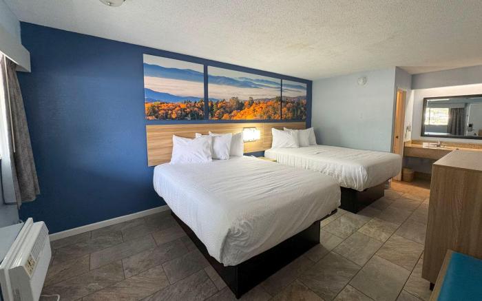 Days Inn by Wyndham Charlotte University