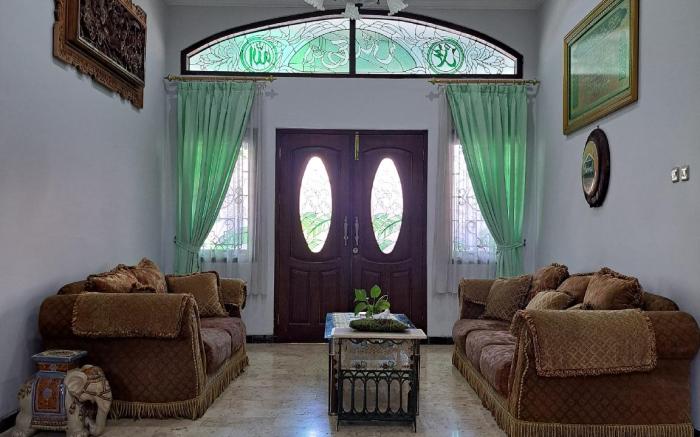 NARA VILLA MALANG
