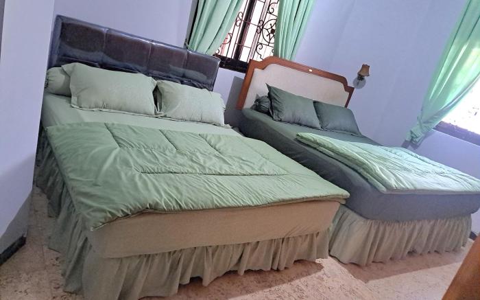NARA VILLA MALANG
