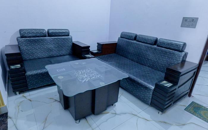 Meri chhat - Home Stay