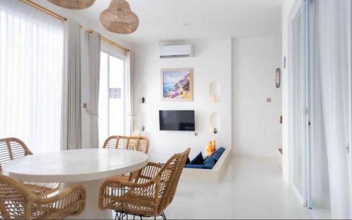 villa Grega mykonos