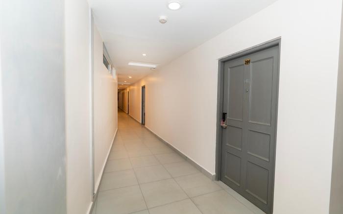 Hotel Royal Samrat Residency Manyata Tech Park