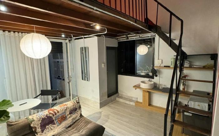 NOOK in Saigon