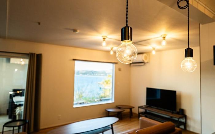 M目の前が海の絶景！高級Villa貸切！サウナ、BBQ可能！最大10名宿泊可！南房総