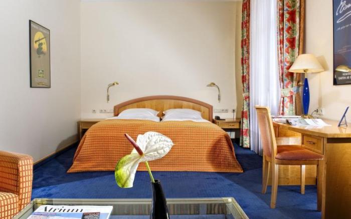 Wyndham Duisburger Hof