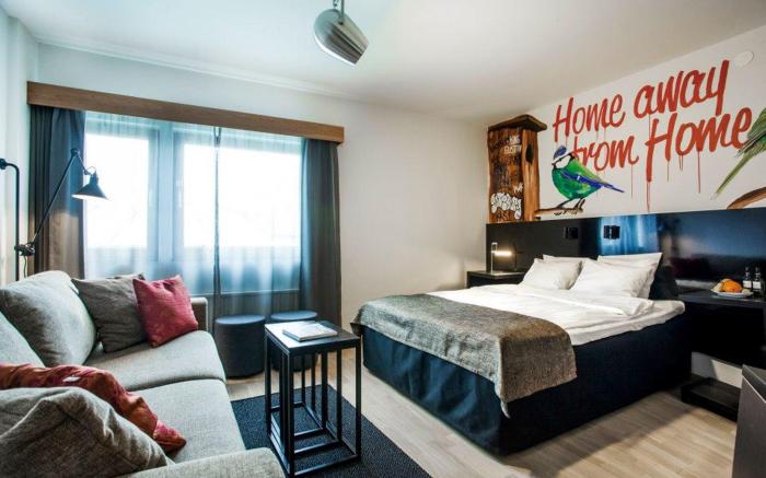 Hotell Liseberg Heden