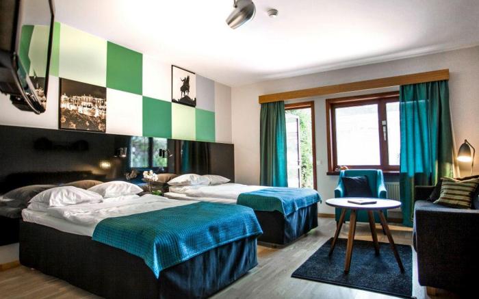 Hotell Liseberg Heden