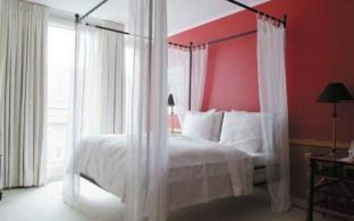 THE MADISON Hotel Hamburg