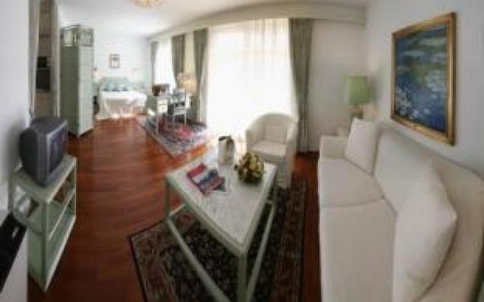 Villa Sassa