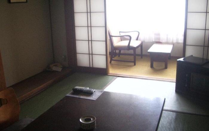 Chikurin-in Gunpoen Ryokan