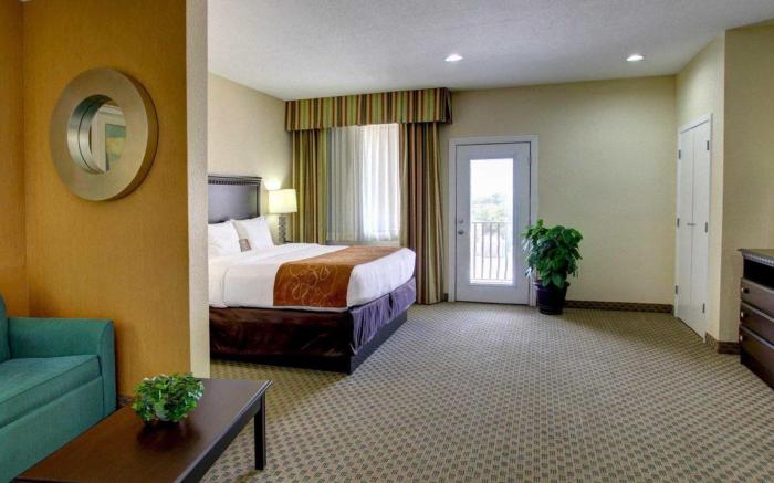 Cambria Hotel Plano Frisco