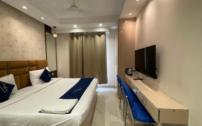 Majesta Stays Pitampura