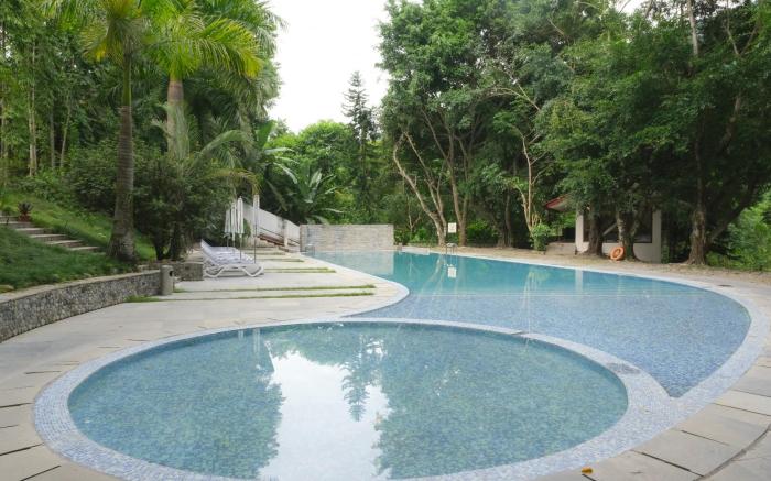 Simala Retreat Baiguney 