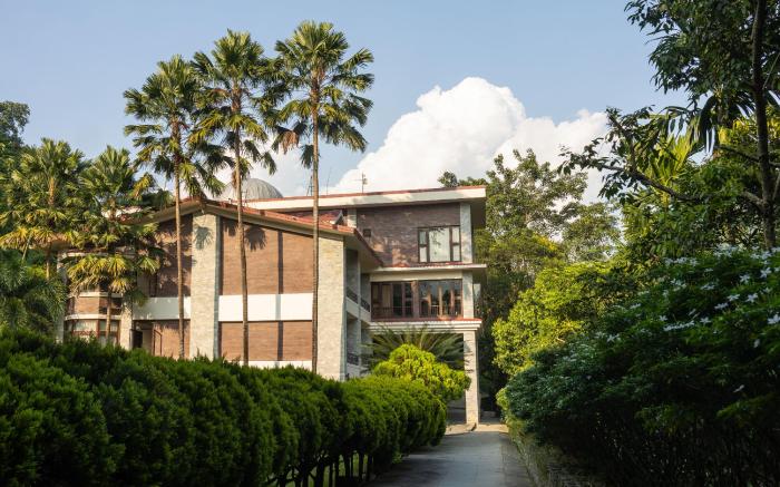 Simala Retreat Baiguney 