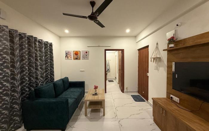 Neel Enclave Stay