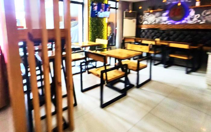 DLT Suites Cebu powered by Cocotel
