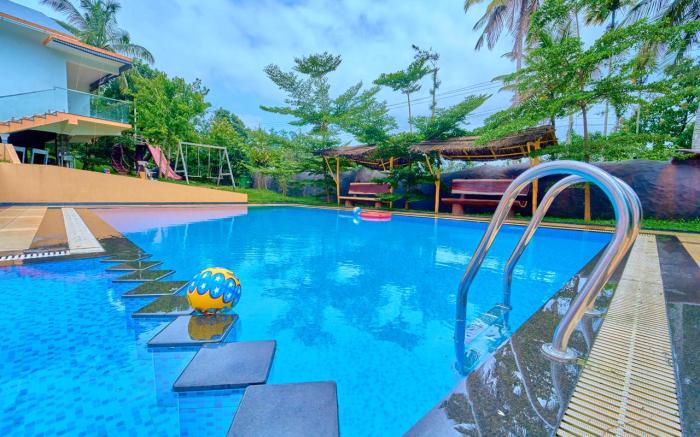 Maryland Resort Wayanad