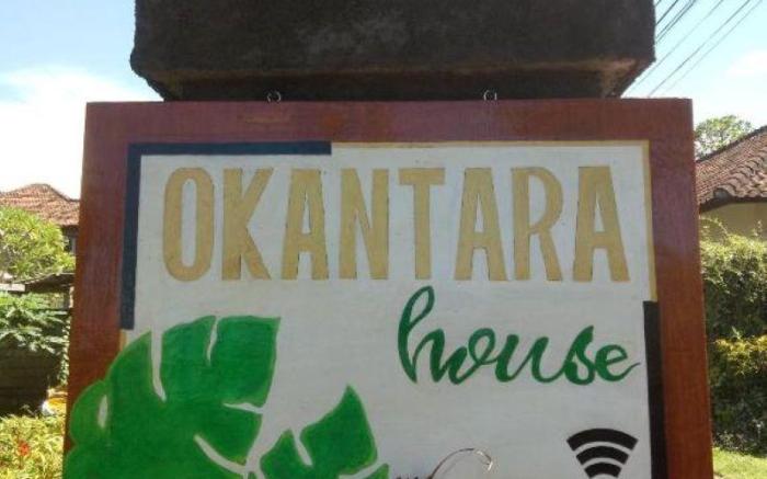Okantara house