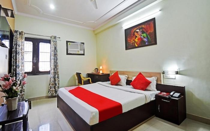 Jaipur Homestay Hawa Sadak 