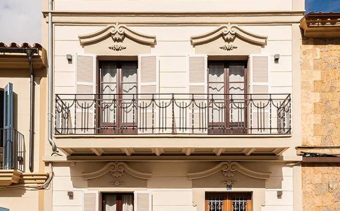 "unic, turisme d'interior"