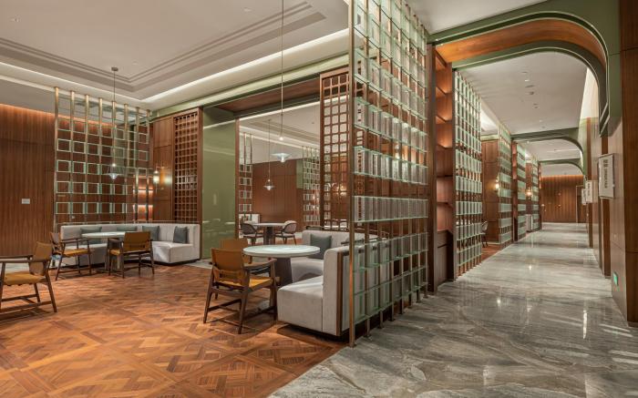 NANSHA LN DONGFANG  HOTEL
