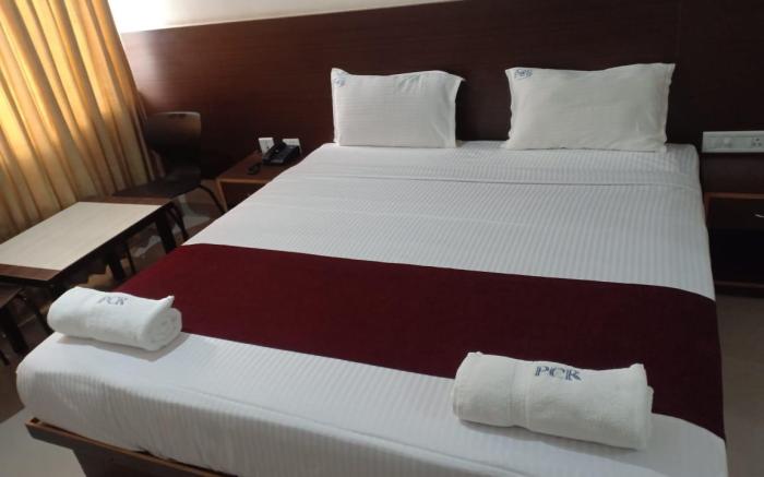 Hotel P C Residency