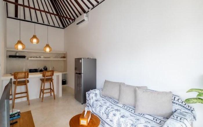 Casa Mane Villa