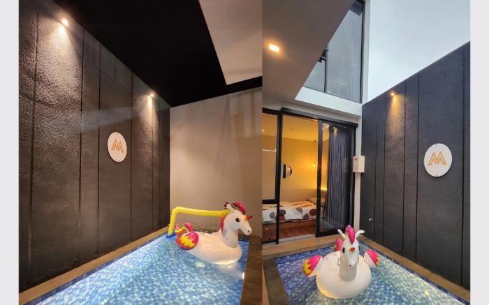 Magnolia Villa Parama