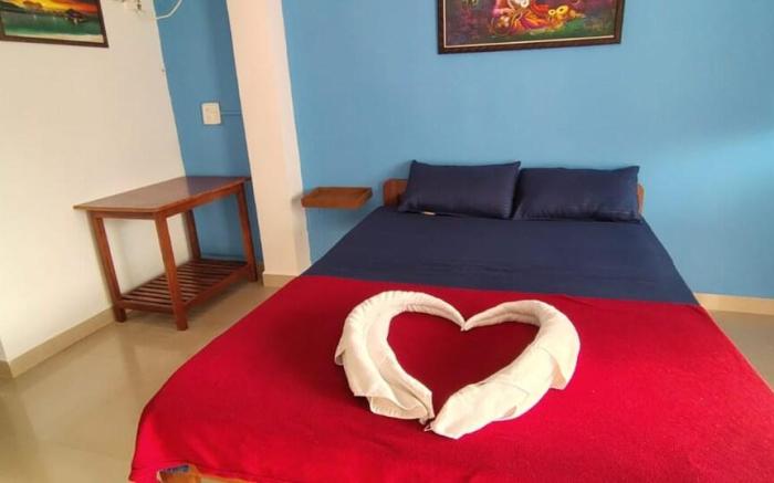 Shanti Guest House