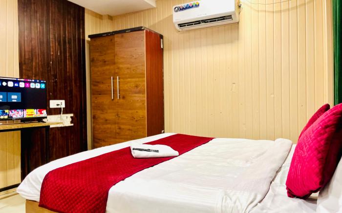 Hotel Nova Stay Indore