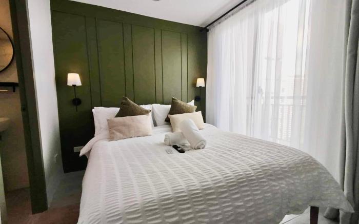 Cityscape Condo | Walk to Ayala Center Cebu City