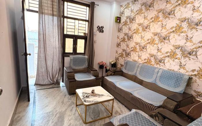 Private 1bhk flat 