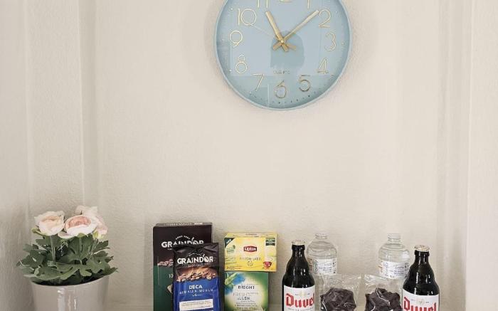 Apartamento en Gante