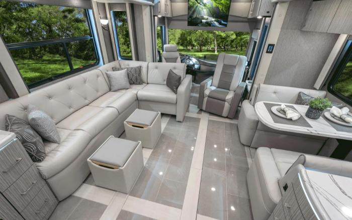 A Very Special Campsite