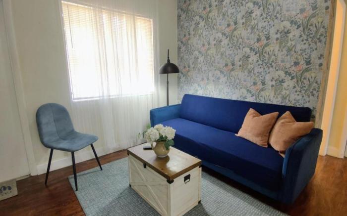 Cozy 1br Apt Near Brickell Free Parking & Wifi
