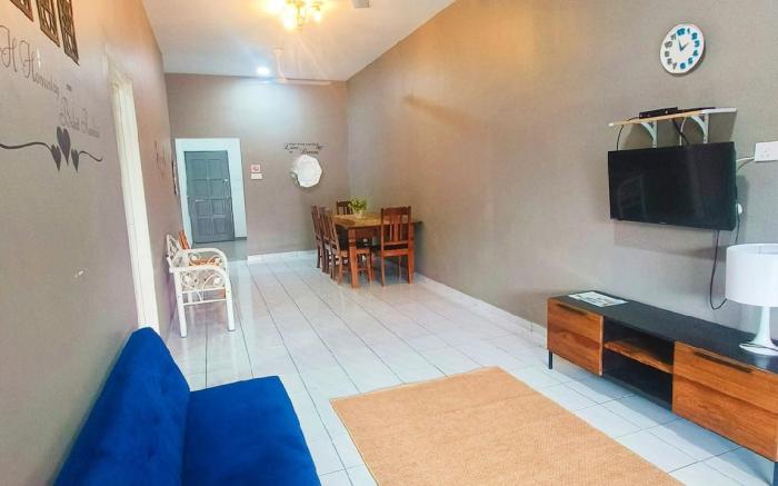 Adriana RH Homestay 3Bedroom 2Bathroom