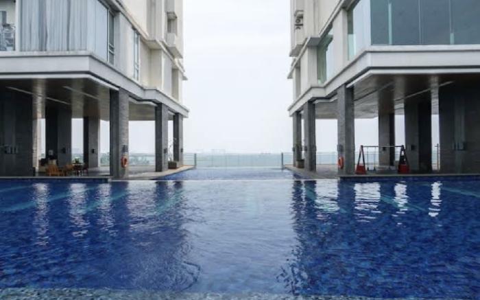Ancol Mansion Apartment Sea View by Horizon Living