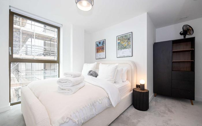 Supernova  Suite   City Views