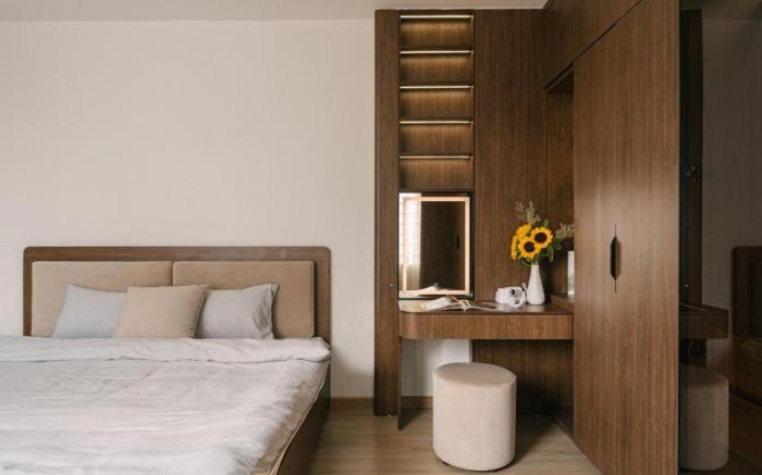 Crescendo Stylist Studio Lakeview