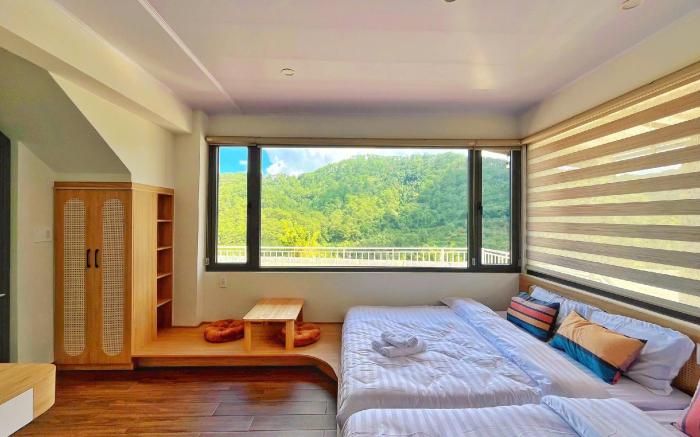 Đạ Lạch Homestay