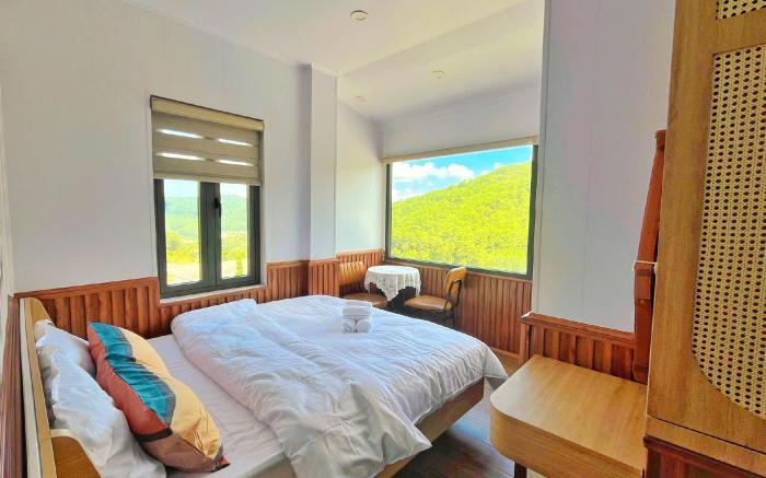 Đạ Lạch Homestay