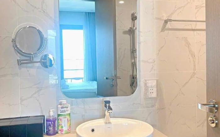 Zenity Skyway Apartment luxury