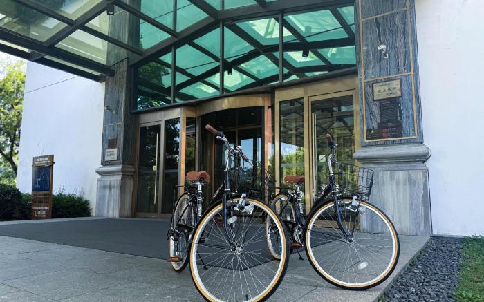 LakeSide Resort Jingdezhen