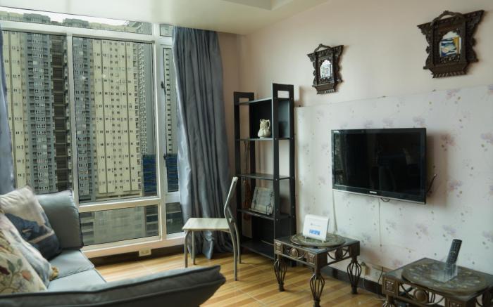 Monitor Gear Residences