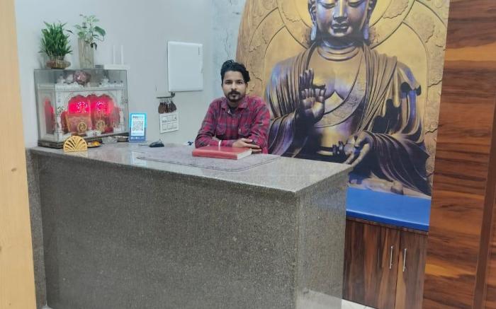 Hotel River View Panipat 